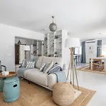 Villa Buccara Casa Bruno *