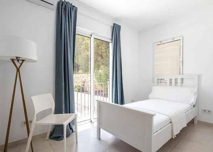Buccara Casa Bruno Villa Marbella