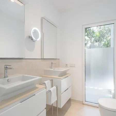 Villa Buccara Casa Bruno