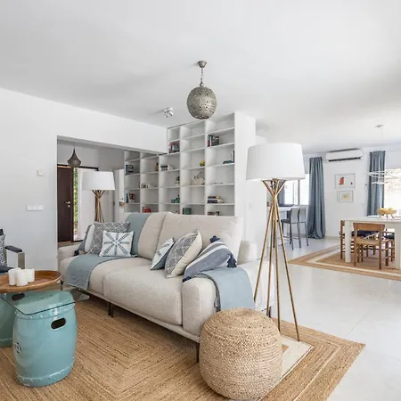 Villa Buccara Casa Bruno *