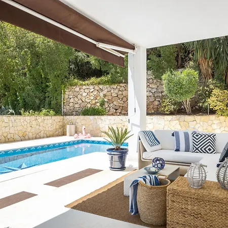 Buccara Casa Bruno Villa *