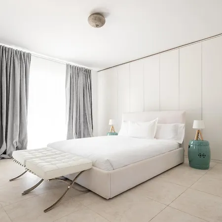 Villa Buccara Casa Bruno *