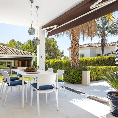 Buccara Casa Bruno *