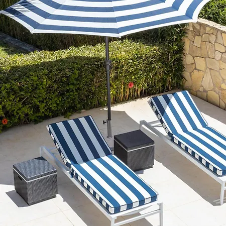 Buccara Casa Bruno * Marbella