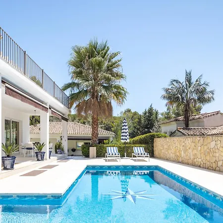 Buccara Casa Bruno Villa