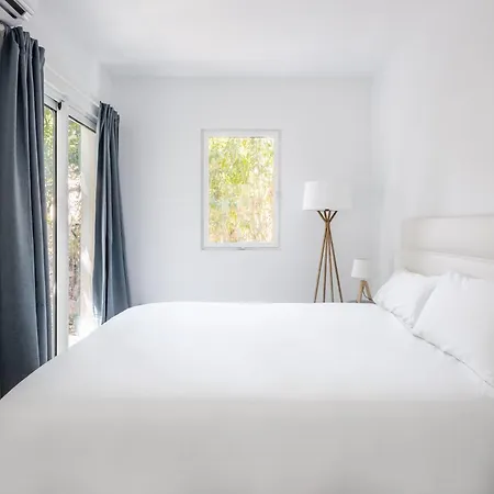 Buccara Casa Bruno *