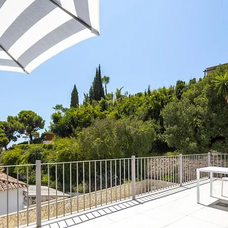 Buccara Casa Bruno Marbella