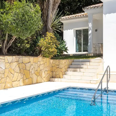 Buccara Casa Bruno Marbella