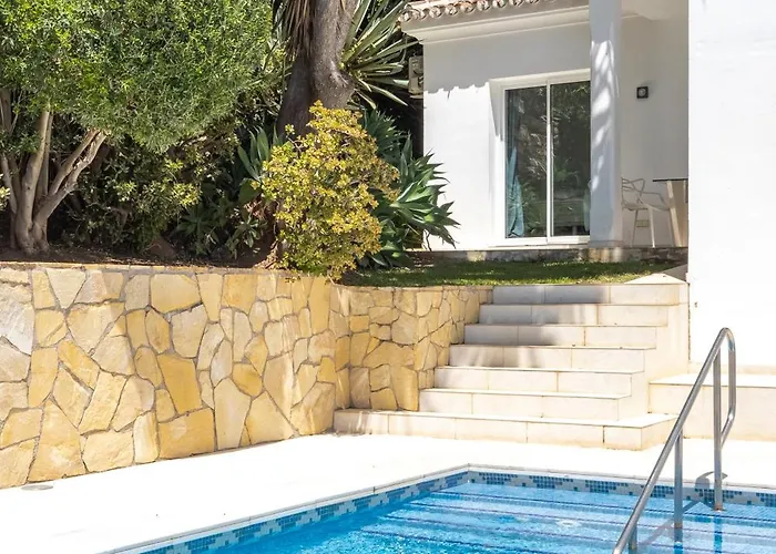 Buccara Casa Bruno Marbella