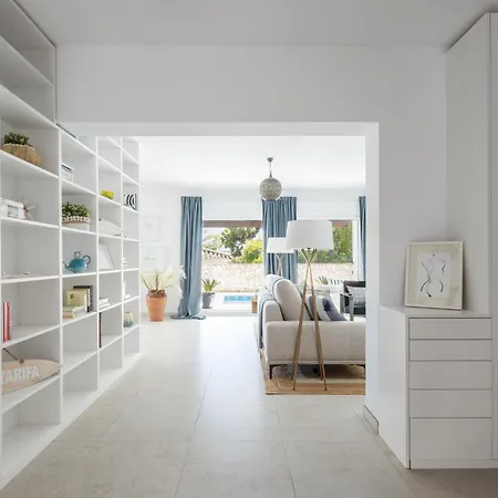 Buccara Casa Bruno * Marbella