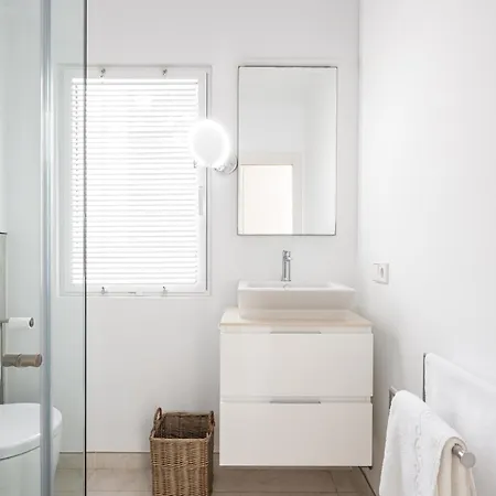 Buccara Casa Bruno * Marbella