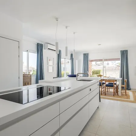 Buccara Casa Bruno * Μαρμπέλλα