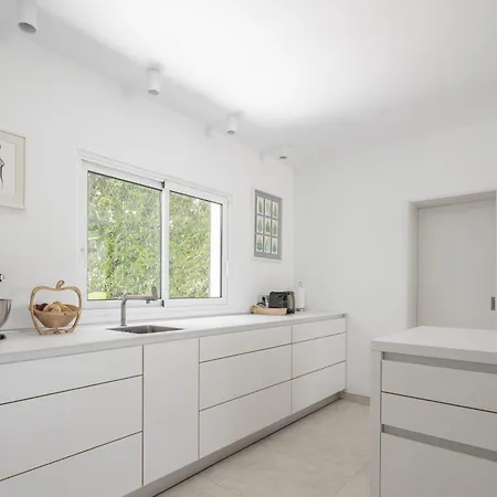 Buccara Casa Bruno Villa *