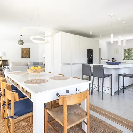 Villa Buccara Casa Bruno Marbella