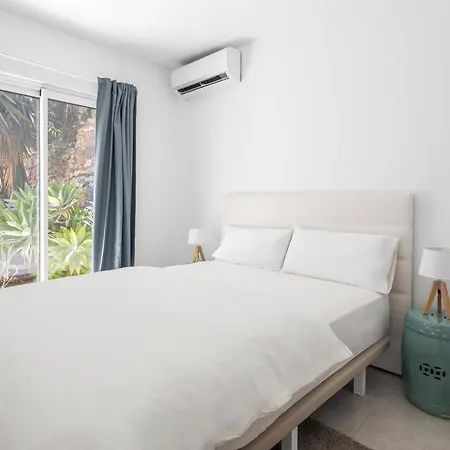 Buccara Casa Bruno * Marbella