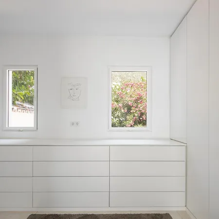 Βίλα Buccara Casa Bruno Μαρμπέλλα