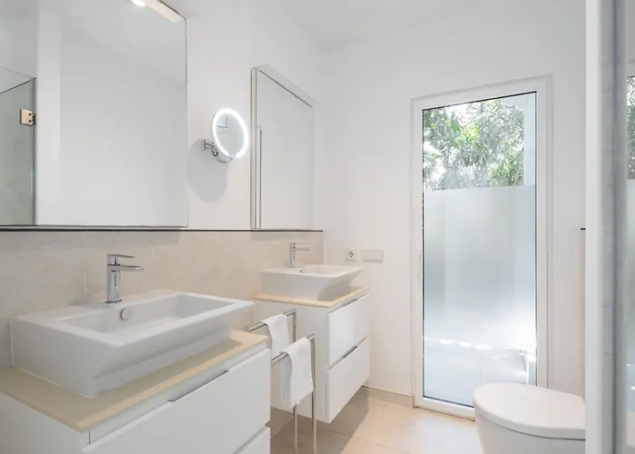 Willa Buccara Casa Bruno