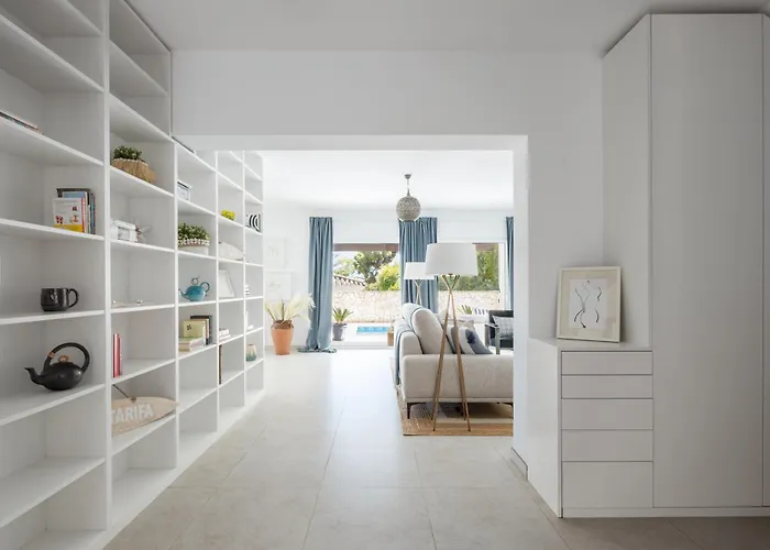 Buccara Casa Bruno * Marbella