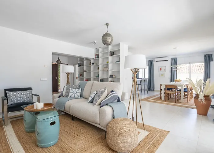 Willa Buccara Casa Bruno *