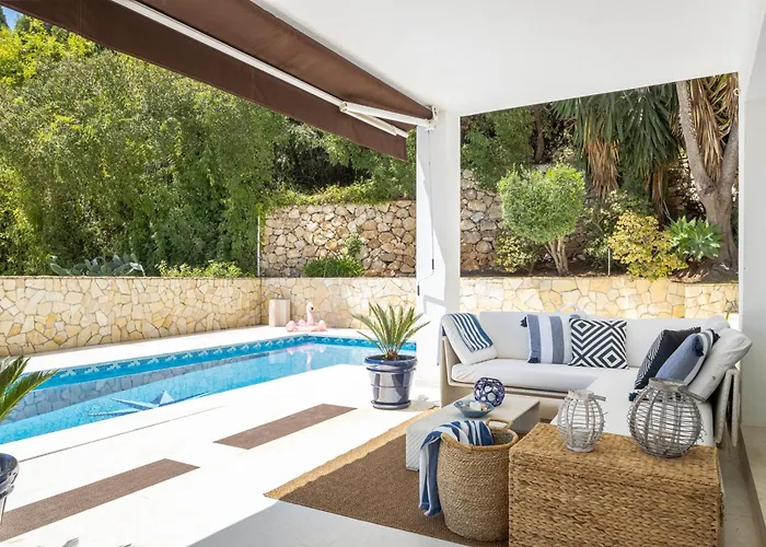 Buccara Casa Bruno Villa *