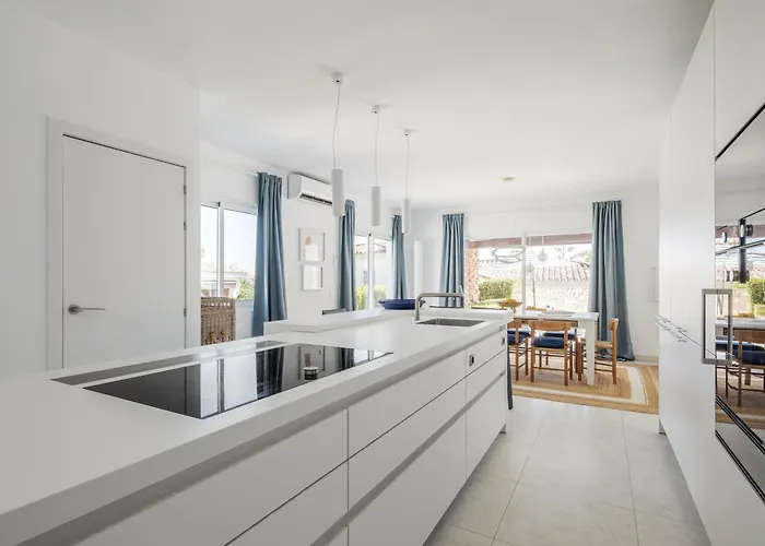 Buccara Casa Bruno * Marbella