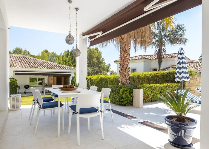 Buccara Casa Bruno *