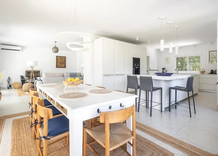 Villa Buccara Casa Bruno Marbellac