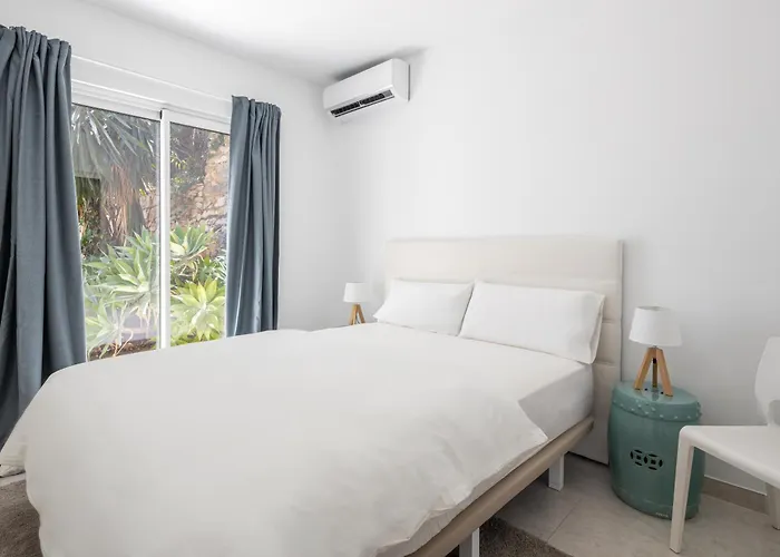 Buccara Casa Bruno * Marbella