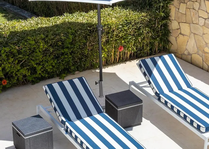 Buccara Casa Bruno * Marbella