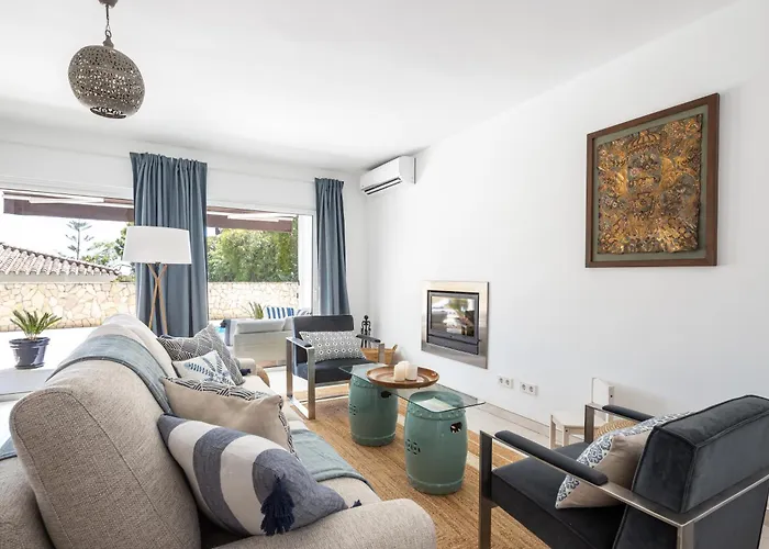 Buccara Casa Bruno Marbella