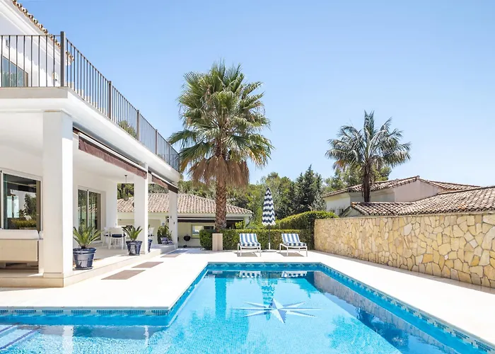 Buccara Casa Bruno Willa