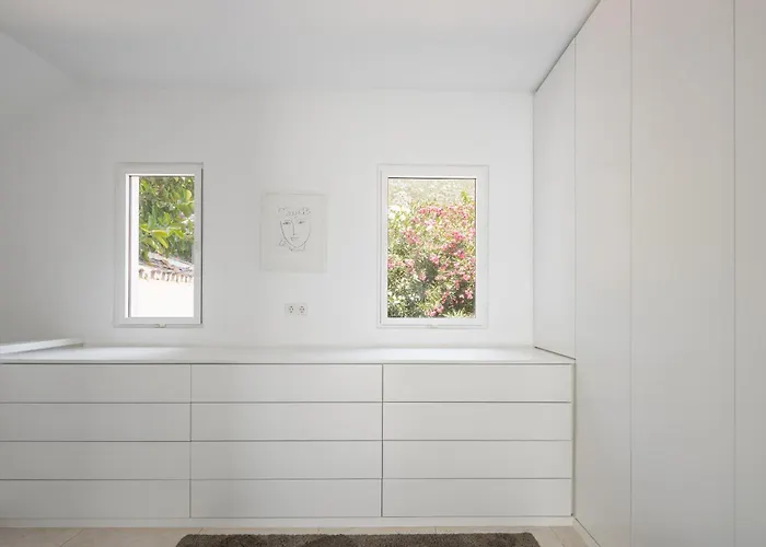 Villa Buccara Casa Bruno Marbella