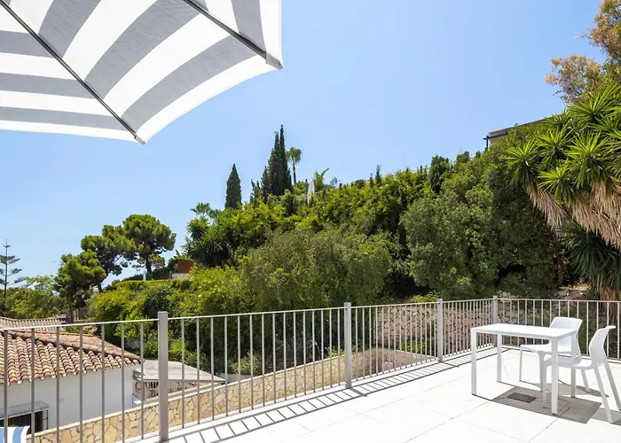 Buccara Casa Bruno Marbella