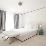 빌라 Buccara Casa Bruno *