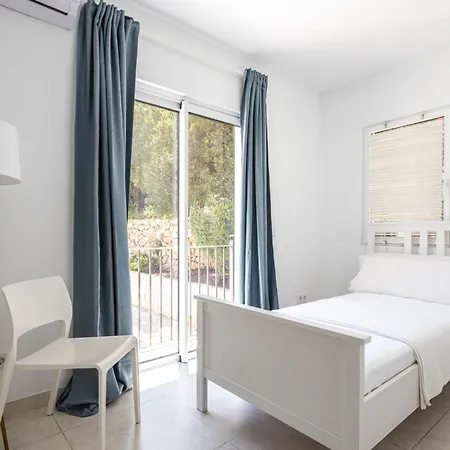 Buccara Casa Bruno Willa Marbella
