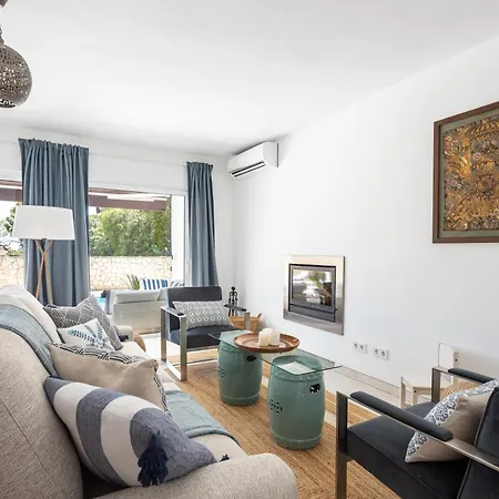 Buccara Casa Bruno Марбелья