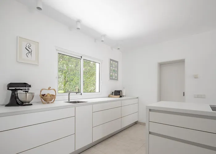 Buccara Casa Bruno Вілла *